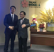 ĐH Đông Á hợp tác với tập đoàn Daito Kentaku - Tập đoàn rất lớn về y tế - giáo dục & bất động sản
